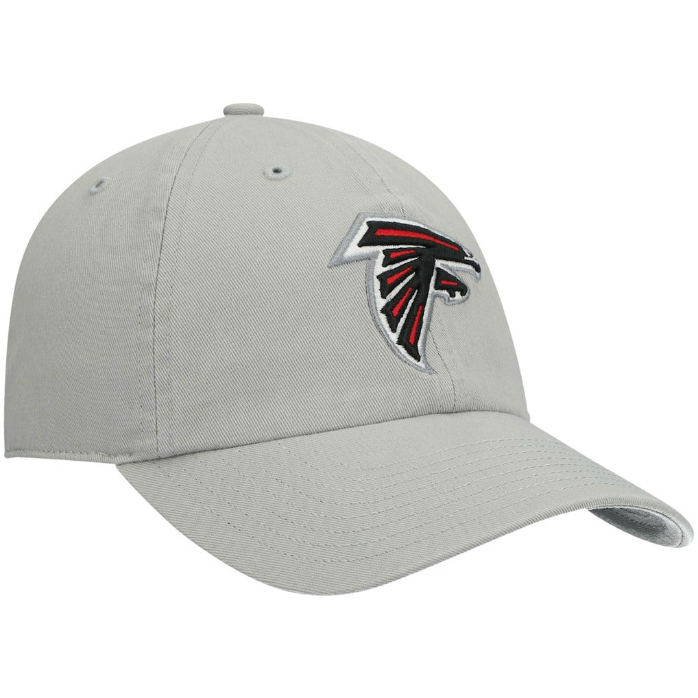 NFL Atlanta Falcons '47 Clean Up Adjustable Hat