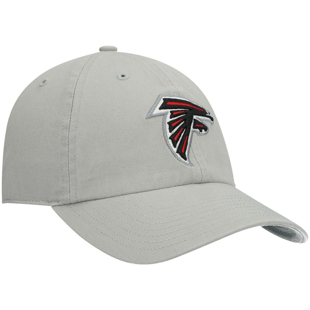 NFL Atlanta Falcons '47 Clean Up Adjustable Hat