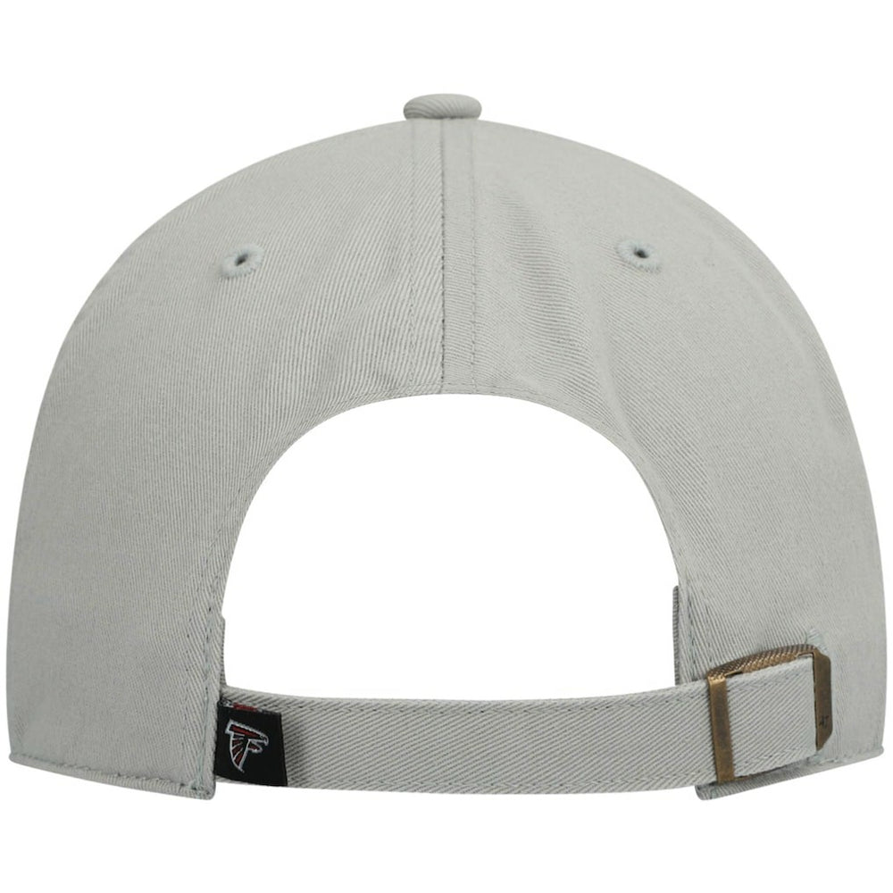 NFL Atlanta Falcons '47 Clean Up Adjustable Hat