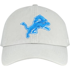 NFL Detroit Lions '47 Clean Up Adjustable Hat