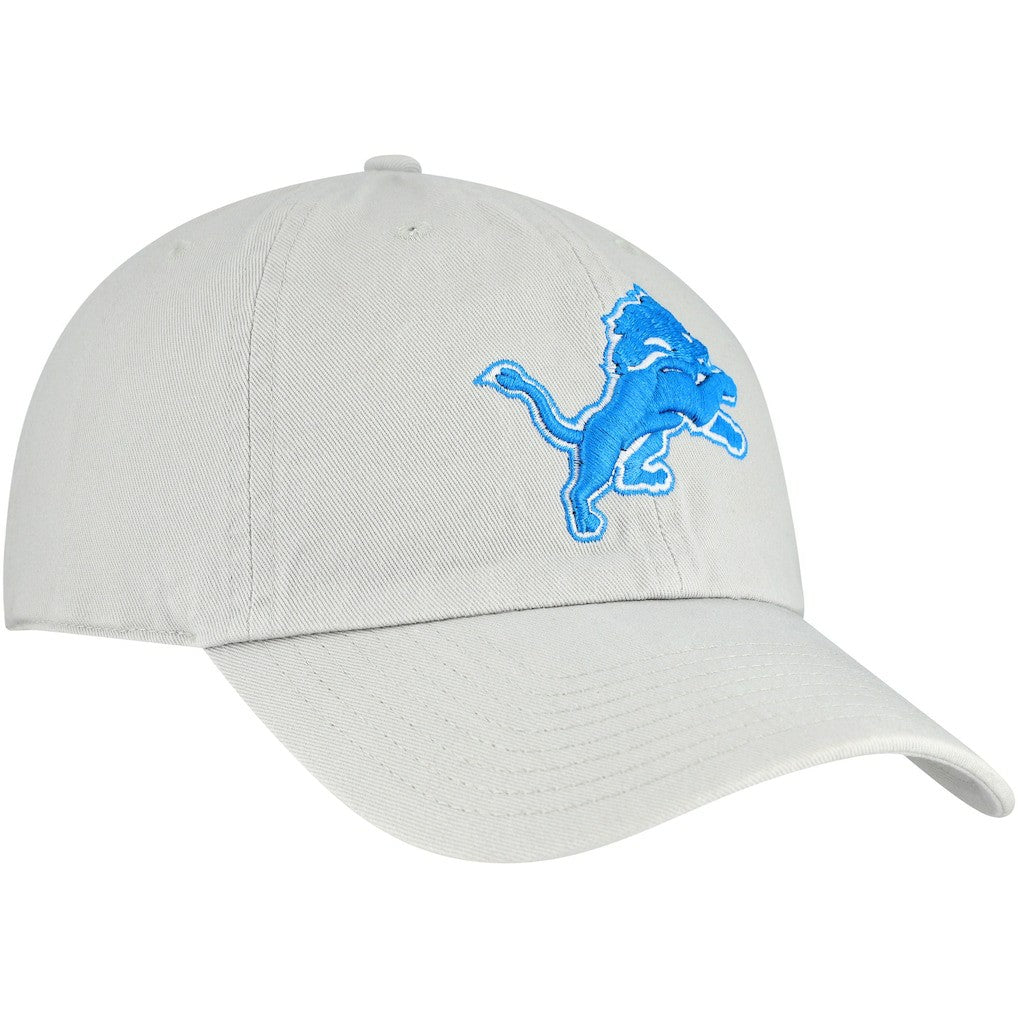 NFL Detroit Lions '47 Clean Up Adjustable Hat
