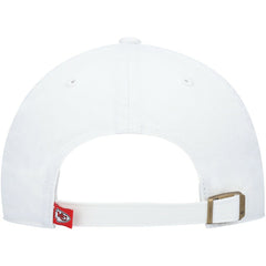 NFL Kansas City Chiefs '47 Logo Clean Up Adjustable Hat