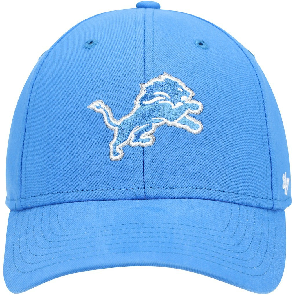 NFL Detroit Lions '47 Preschool Basic Team MVP Adjustable Hat