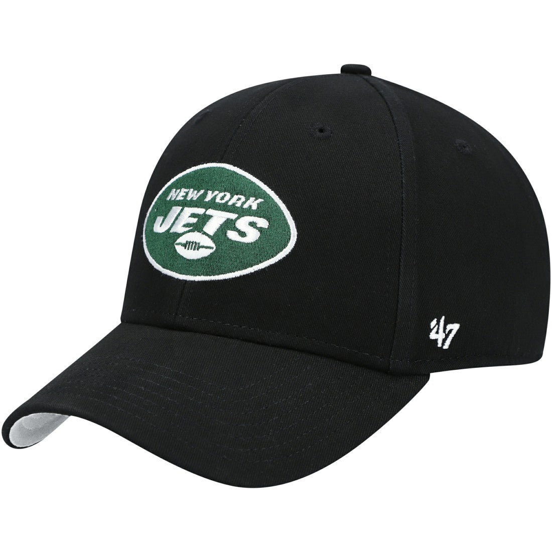 NFL New York Jets '47 Preschool Basic Team MVP Adjustable Hat