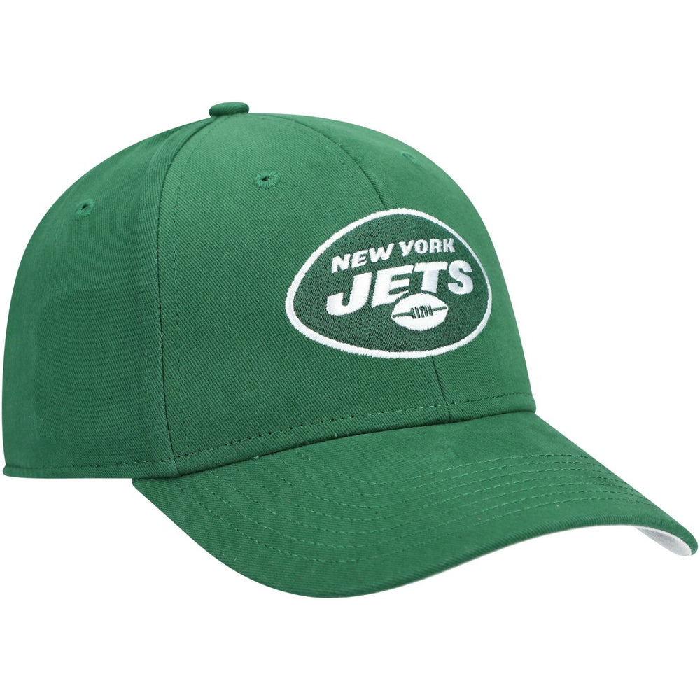 NFL New York Jets '47 Preschool Basic Team MVP Adjustable Hat