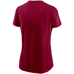 NFL Washington Commanders Washington Football Team Women's Logo Essential T-Shirt