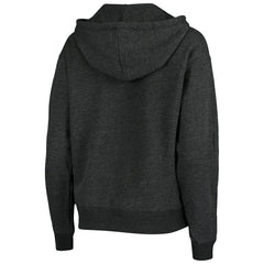 NFL New Orleans Saints '47 Women's Cross Script Emerson Hoodie