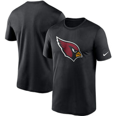 NFL Arizona Cardinals Logo Essential Legend Performance T-Shirt