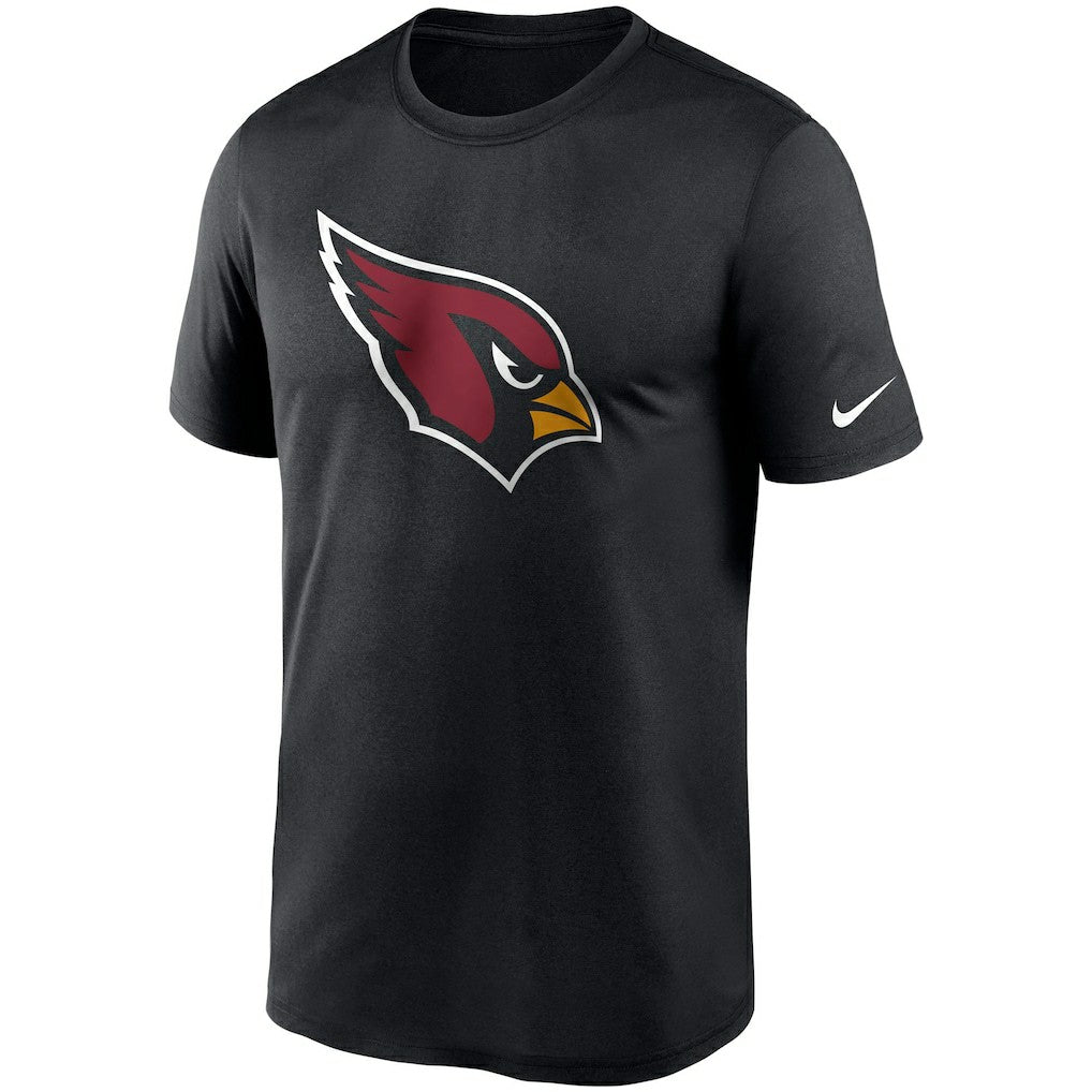 NFL Arizona Cardinals Logo Essential Legend Performance T-Shirt