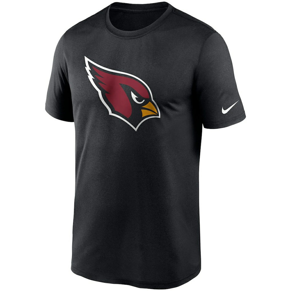 NFL Arizona Cardinals Logo Essential Legend Performance T-Shirt
