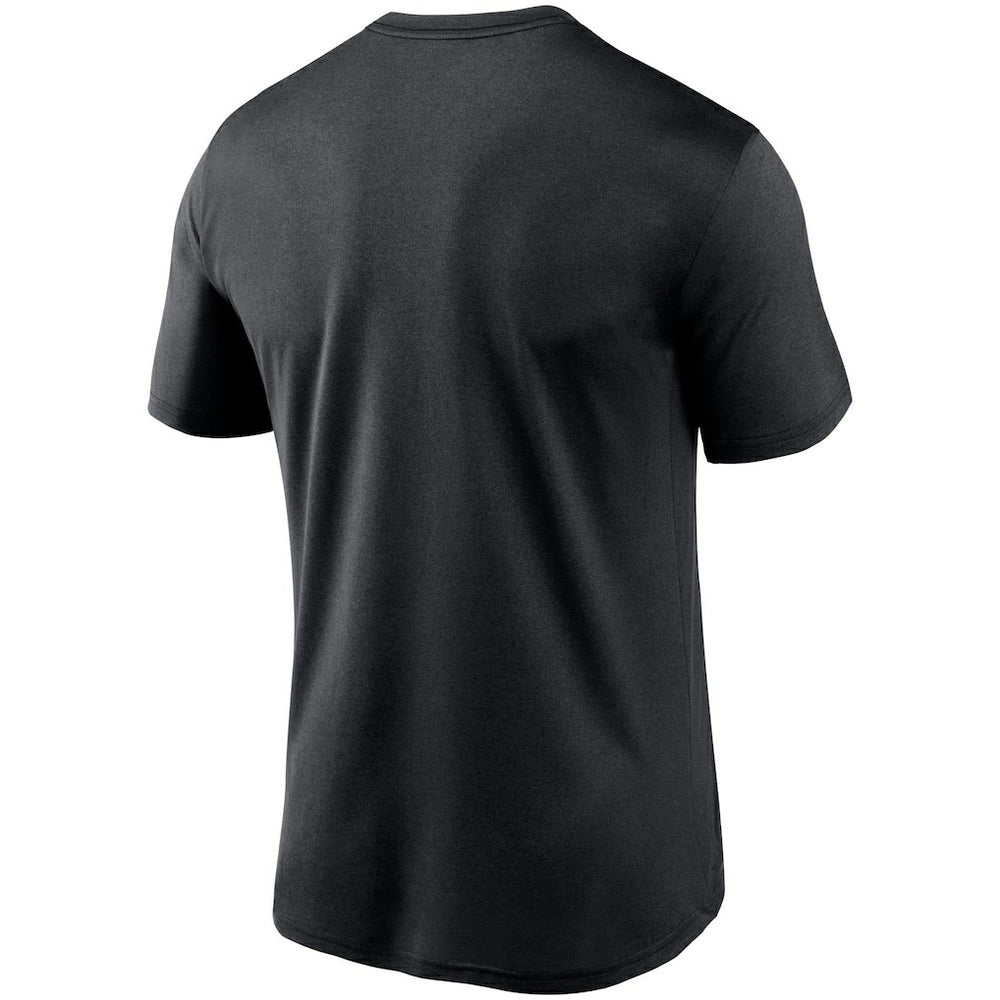 NFL Arizona Cardinals Logo Essential Legend Performance T-Shirt