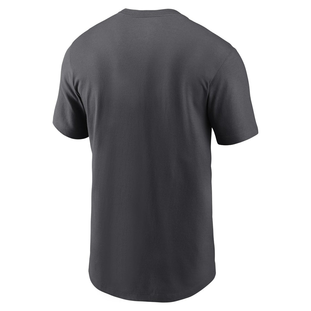 NFL Tennessee Titans Primetime Logo Essential T-Shirt