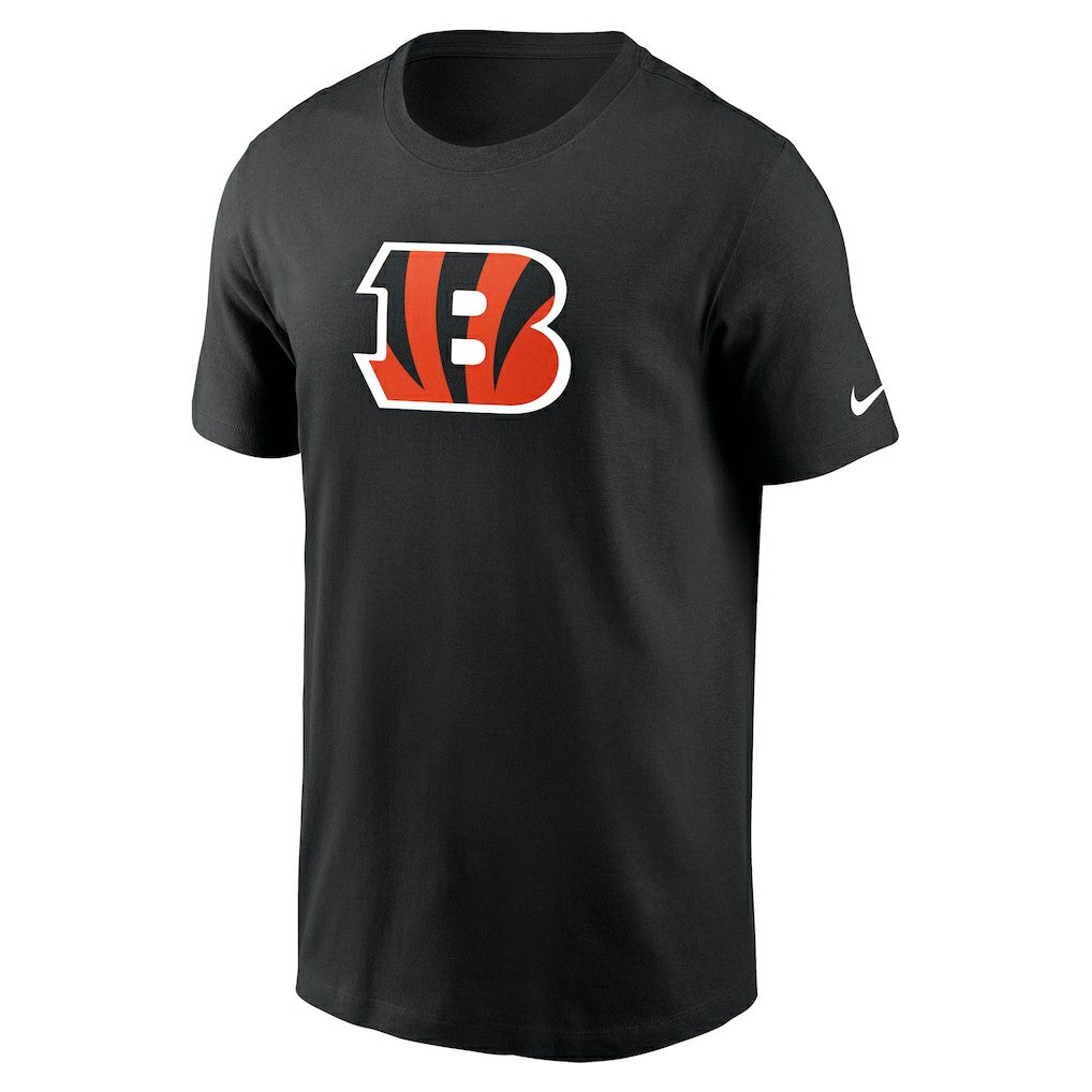 NFL Cincinnati Bengals Primetime Logo Essential T-Shirt