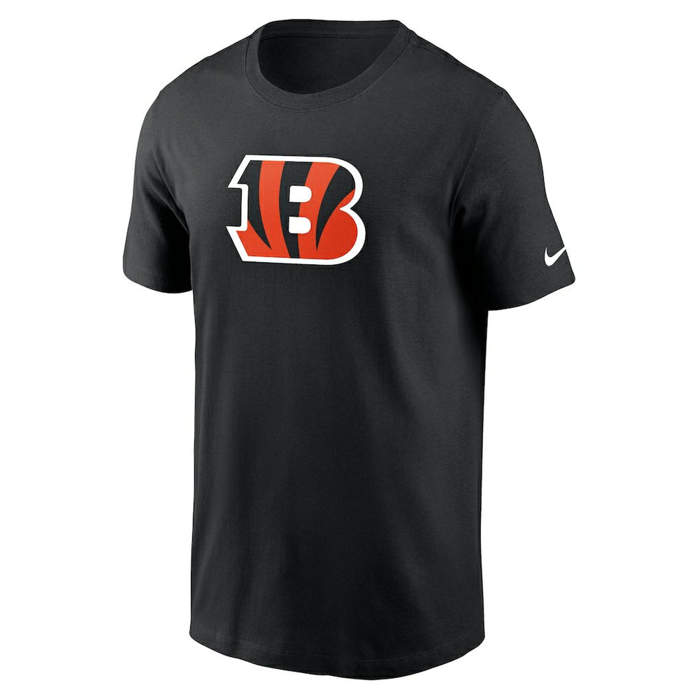 NFL Cincinnati Bengals Primetime Logo Essential T-Shirt