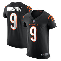NFL Cincinnati Bengals Joe Burrow  Vapor Elite Jersey