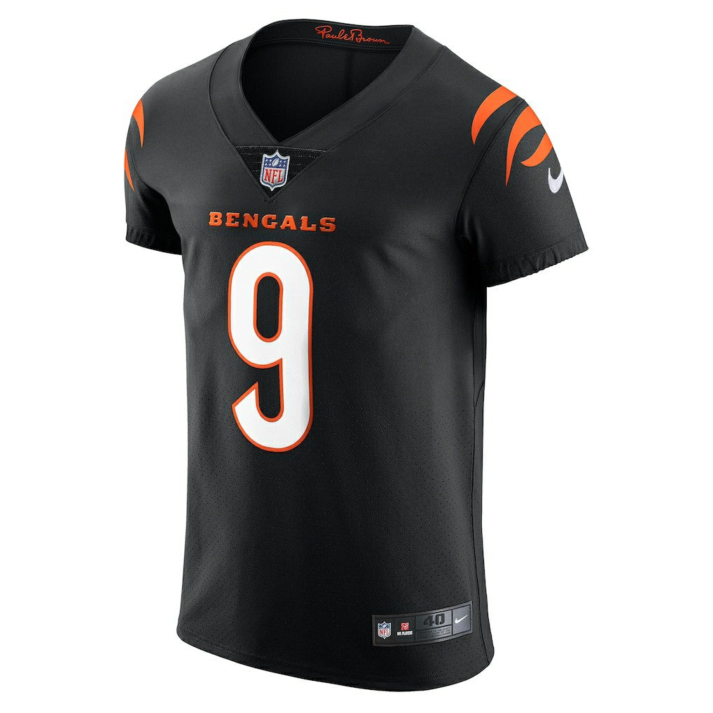 NFL Cincinnati Bengals Joe Burrow  Vapor Elite Jersey
