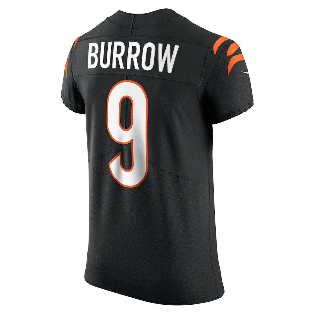 NFL Cincinnati Bengals Joe Burrow  Vapor Elite Jersey