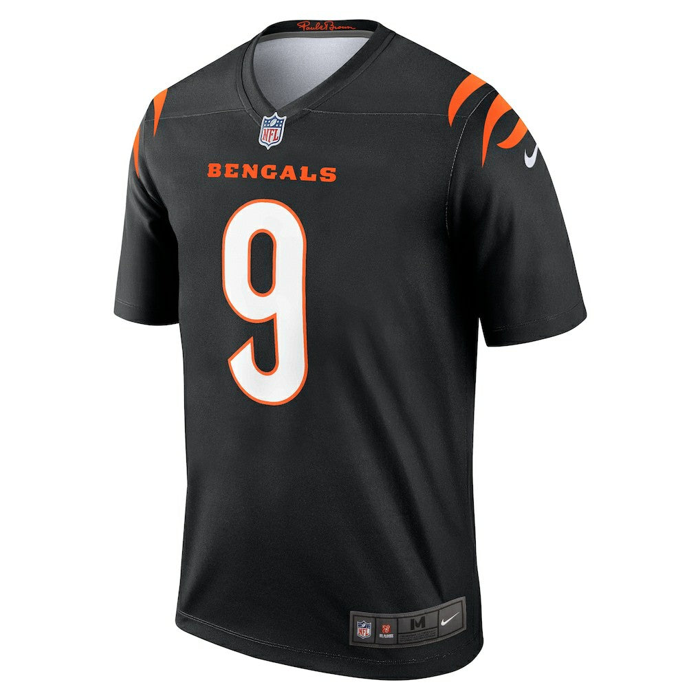 NFL Cincinnati Bengals Joe Burrow  Legend Player Performance Top