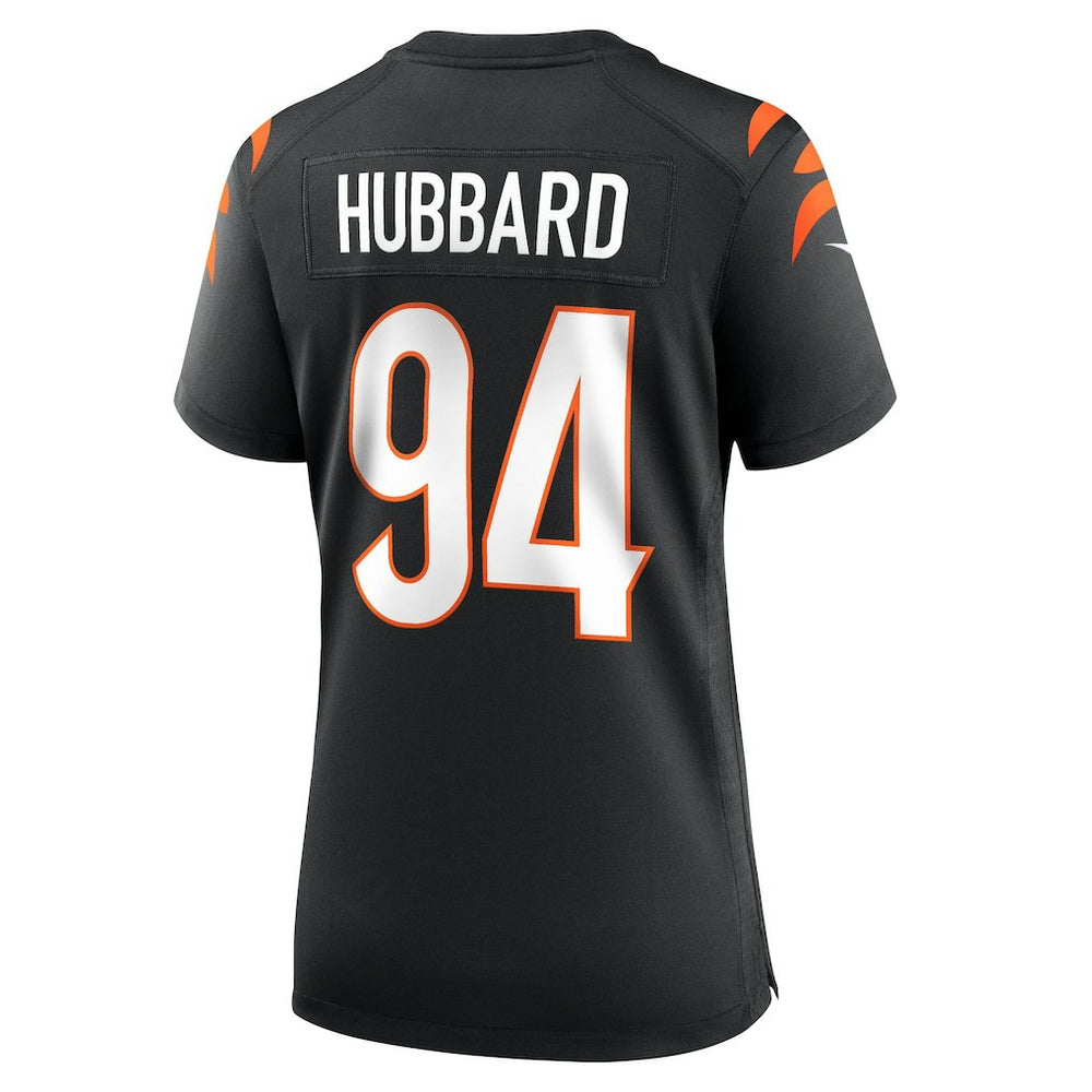 NFL Cincinnati Bengals Sam Hubbard  Women's Player Jersey