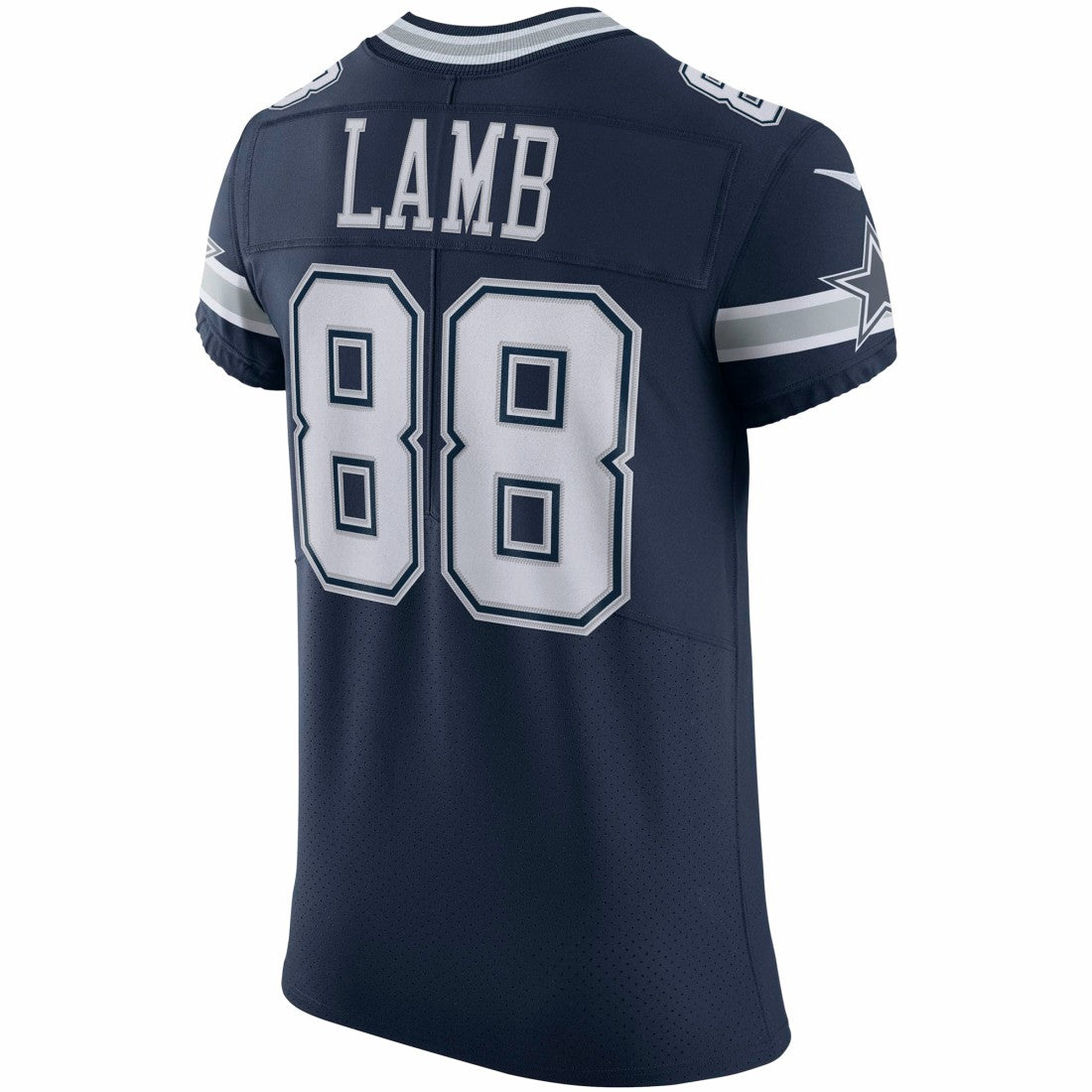 NFL Dallas Cowboys CeeDee Lamb  Vapor Elite Jersey