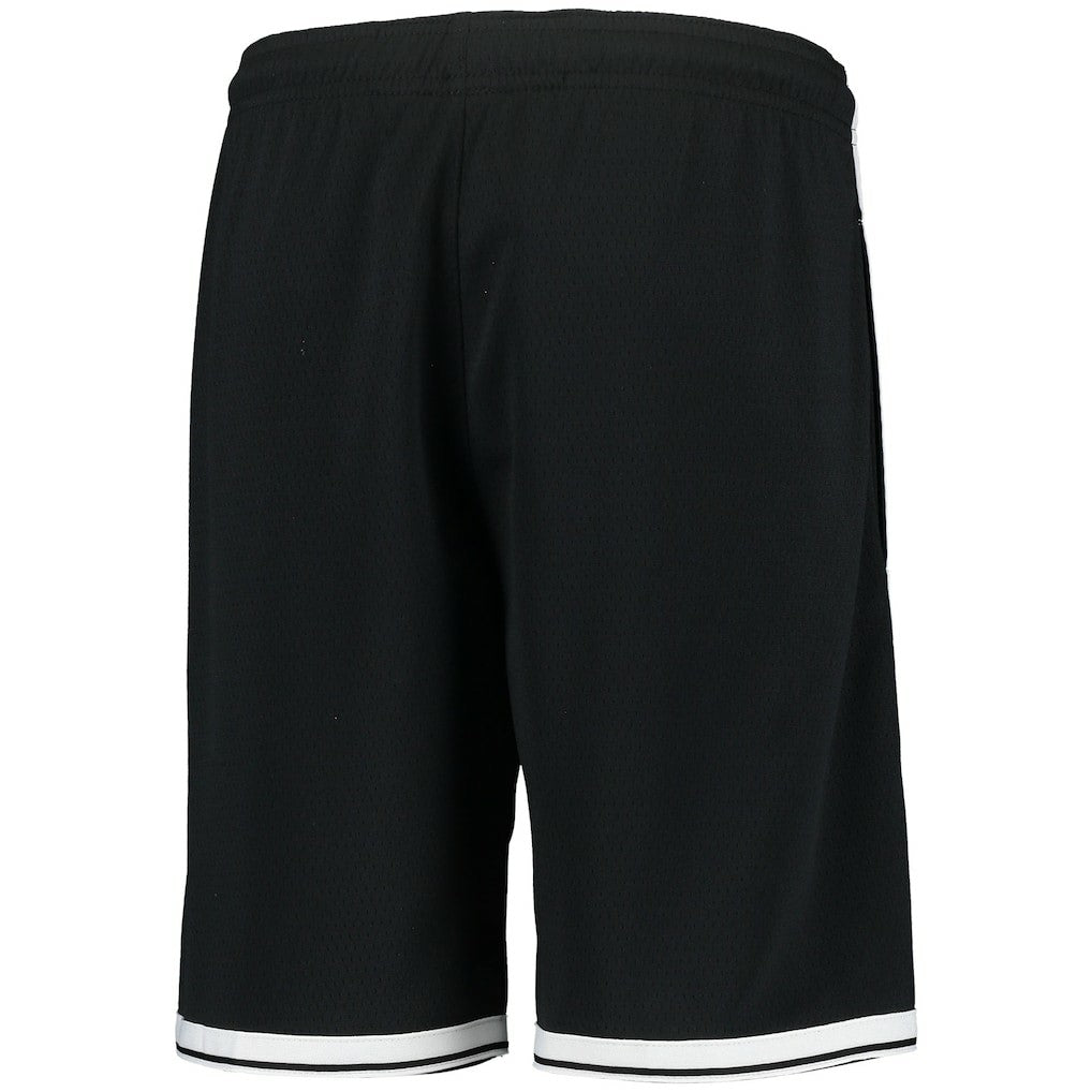 Brooklyn Nets Youth 2020/21 Swingman Performance Shorts - Icon Edition - Black | Nike sale