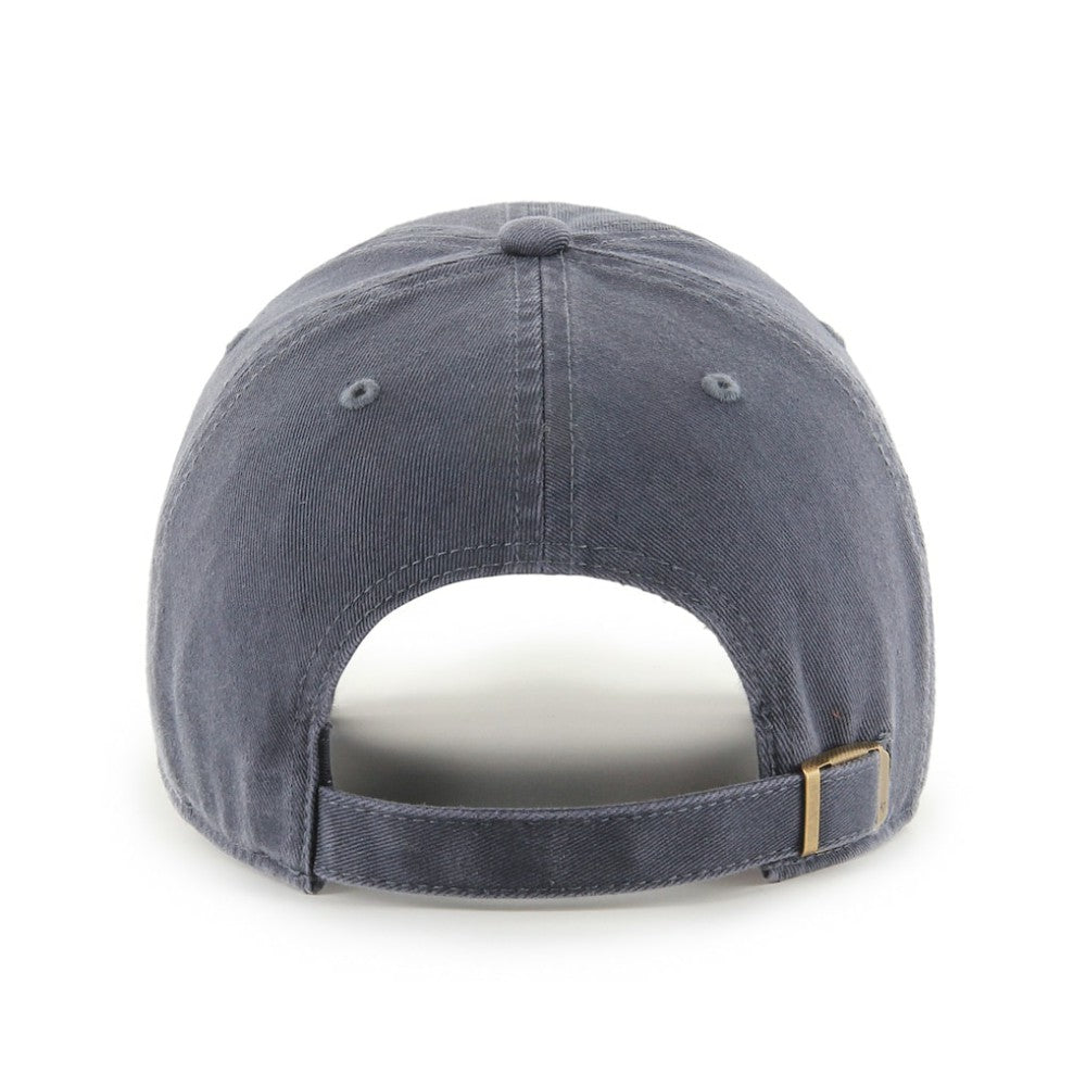 Boston Red Sox Greatest Rivalry Clean Up Adjustable Hat - Navy | 47 brand