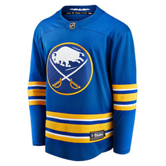 Buffalo Sabres Fanatics Home Breakaway Jersey