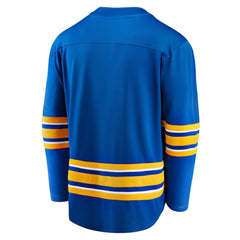 Buffalo Sabres Fanatics Home Breakaway Jersey