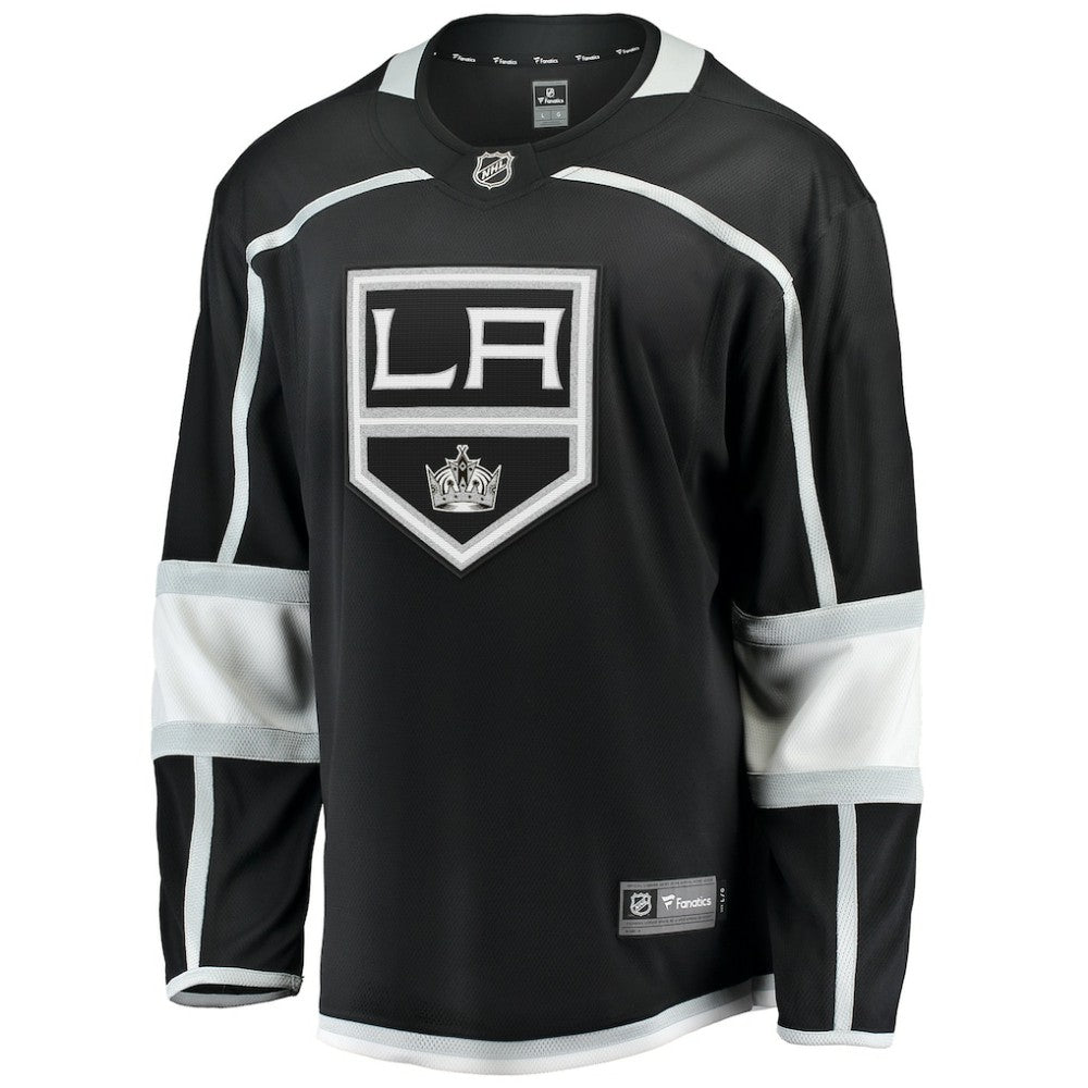 Los Angeles Kings Fanatics Home Breakaway Jersey