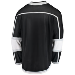 Los Angeles Kings Fanatics Home Breakaway Jersey