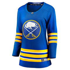 Buffalo Sabres Fanatics Women's Home Breakaway Jersey