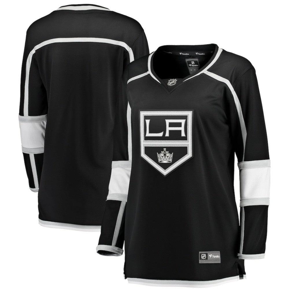 Los Angeles Kings Fanatics Women's Home Breakaway Jersey