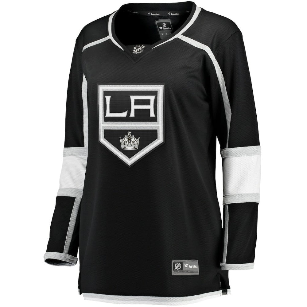 Los Angeles Kings Fanatics Women's Home Breakaway Jersey