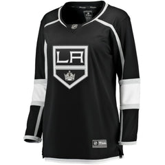 Los Angeles Kings Fanatics Women's Home Breakaway Jersey
