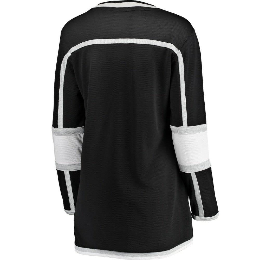 Los Angeles Kings Fanatics Women's Home Breakaway Jersey