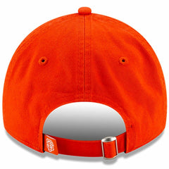 San Francisco Giants 2021 City Connect 9TWENTY Adjustable Hat - Orange | New Era