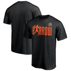 NFL Cincinnati Bengals Joe Burrow  Checkdown T-Shirt