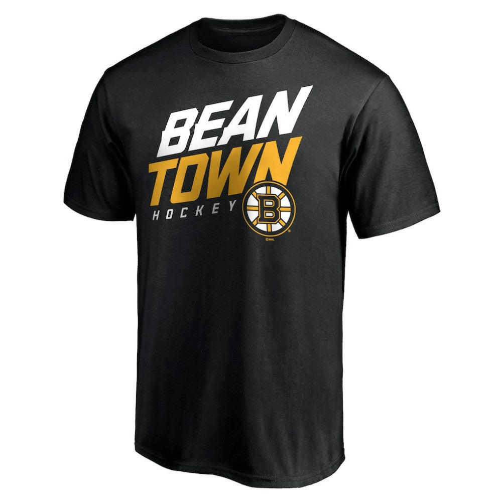 Boston Bruins Core Hometown T-Shirt