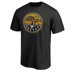 Pittsburgh Penguins Core Hometown T-Shirt