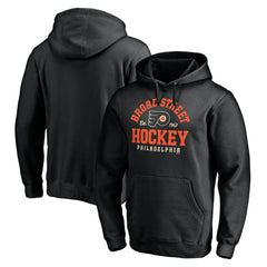 Philadelphia Flyers Varsity Collection Pullover Hoodie