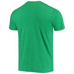 Boston Celtics Homage NBA x Teenage Mutant Ninja Turtles Tri-Blend T-Shirt - Kelly Green shop