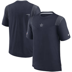 NFL Dallas Cowboys Sideline Player UV Performance T-Shirt