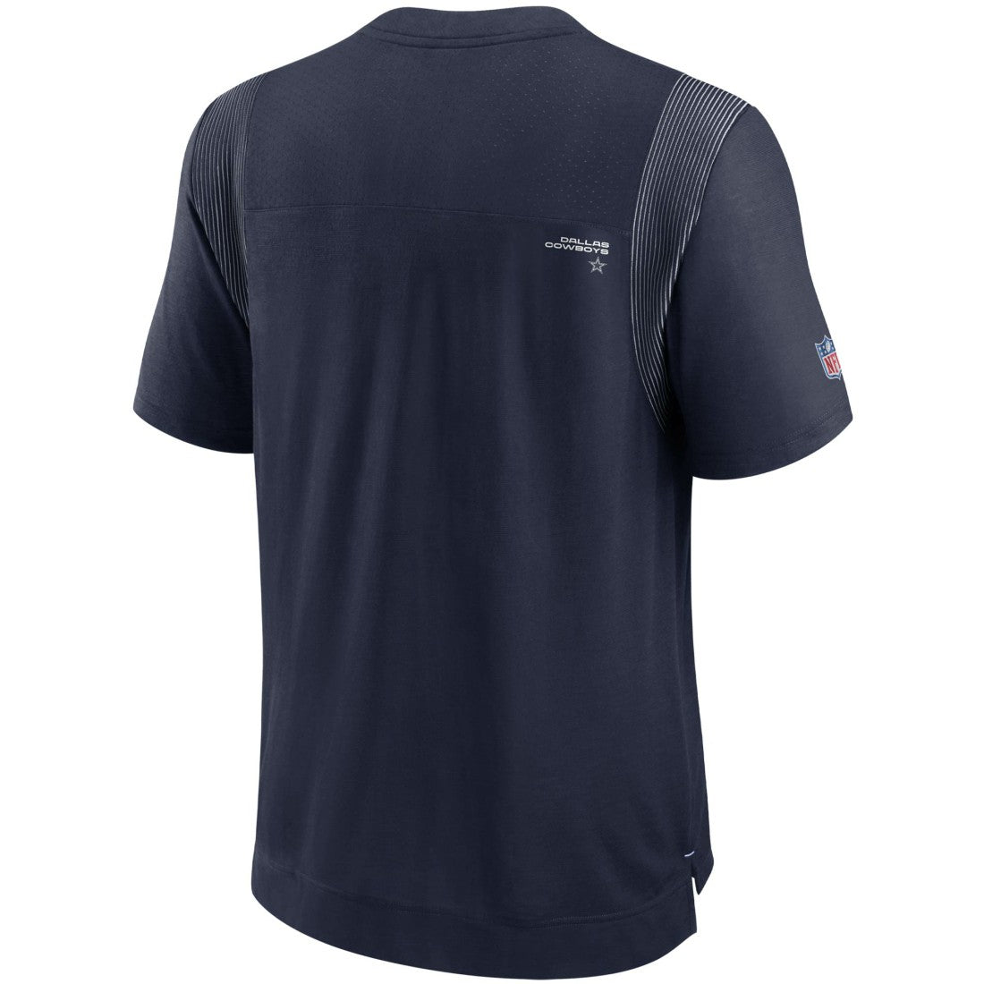 NFL Dallas Cowboys Sideline Player UV Performance T-Shirt