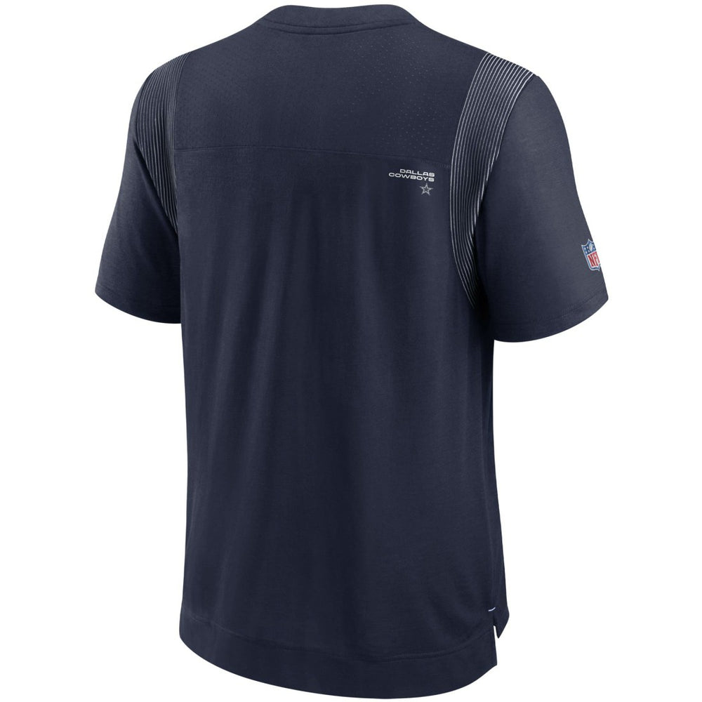NFL Dallas Cowboys Sideline Player UV Performance T-Shirt