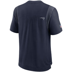 NFL Dallas Cowboys Sideline Player UV Performance T-Shirt