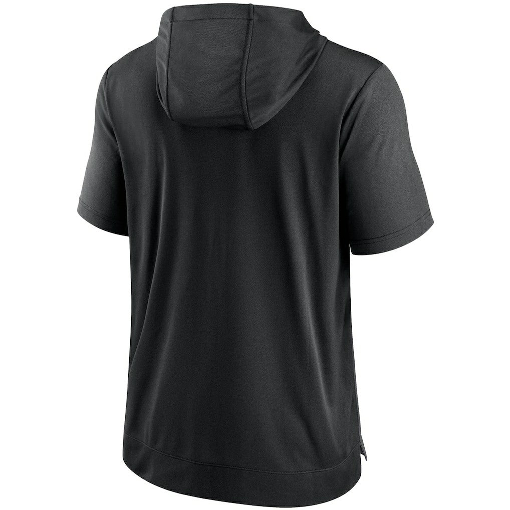 NFL Las Vegas Raiders Performance Hoodie T-Shirt