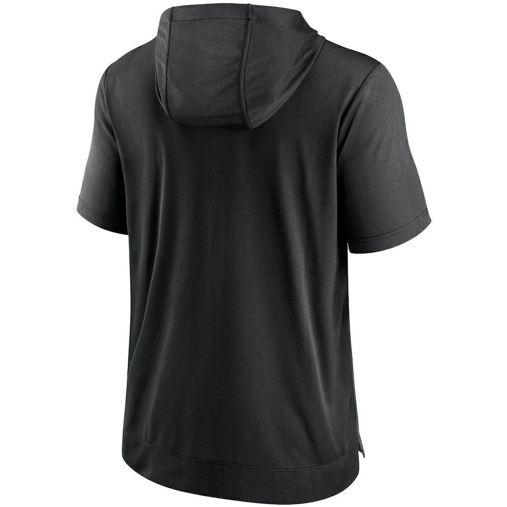 NFL Las Vegas Raiders Performance Hoodie T-Shirt