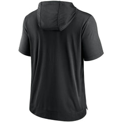 NFL Las Vegas Raiders Performance Hoodie T-Shirt