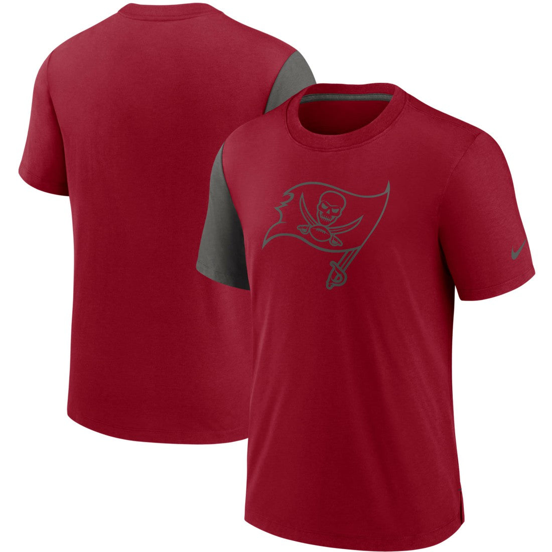 NFL Tampa Bay Buccaneers Pop Performance T-Shirt