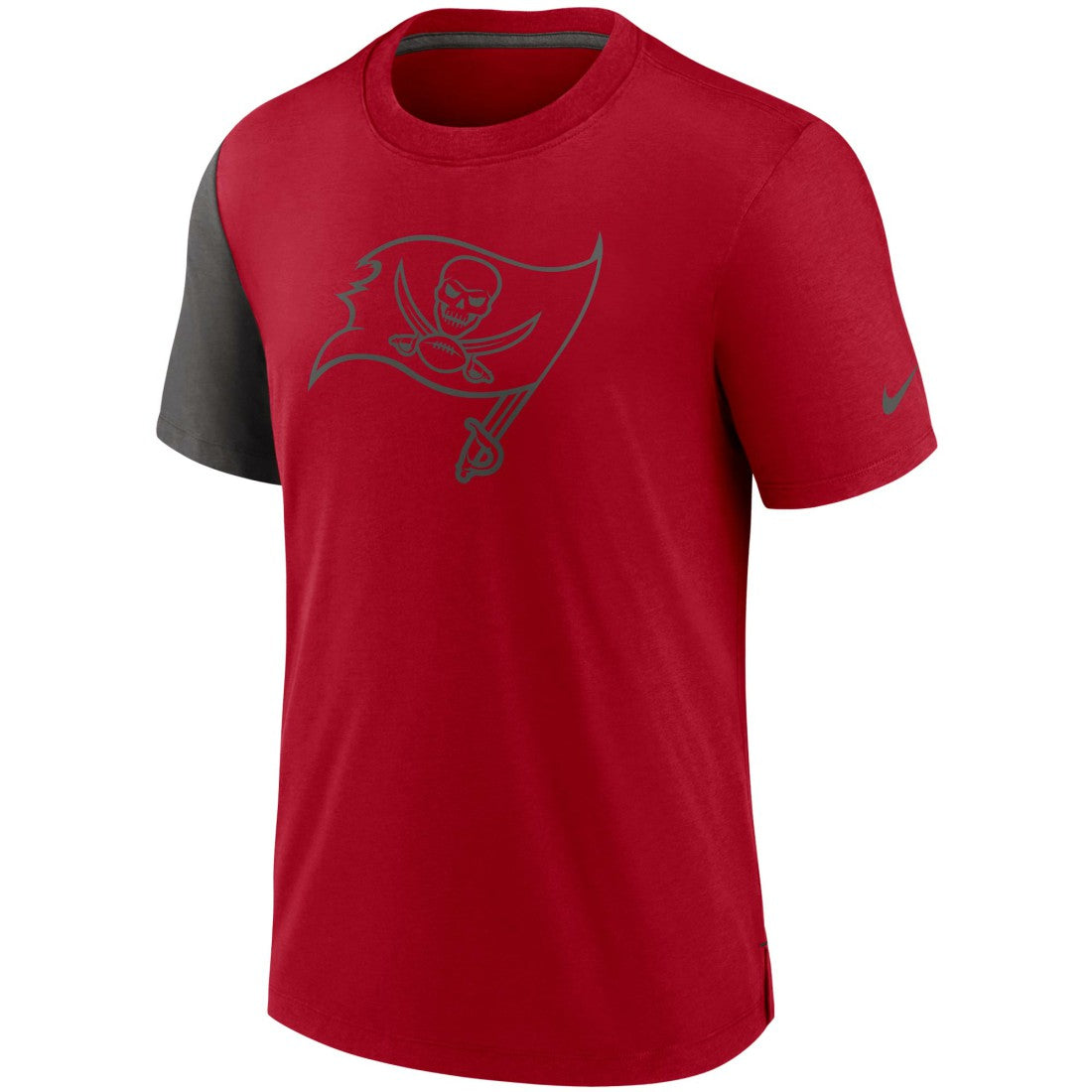 NFL Tampa Bay Buccaneers Pop Performance T-Shirt